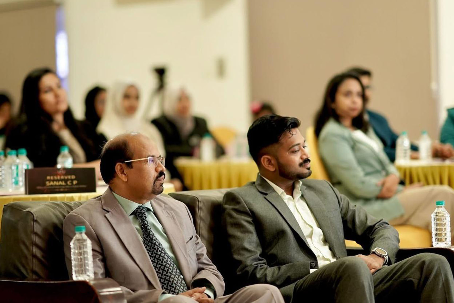 Employee Empowerment Program (EEP)