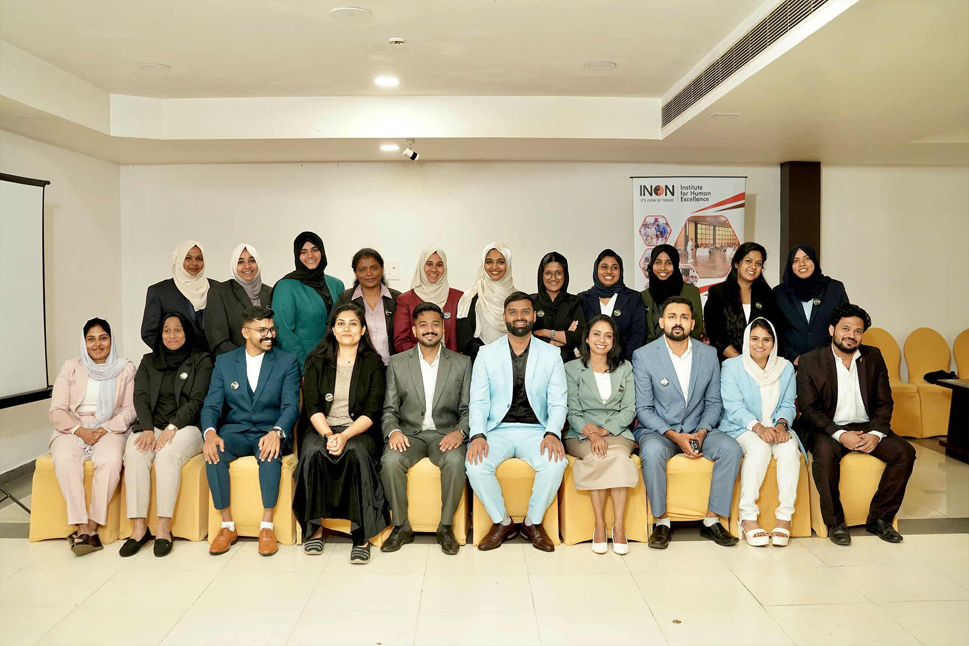 Faculty Development Program (FDP)