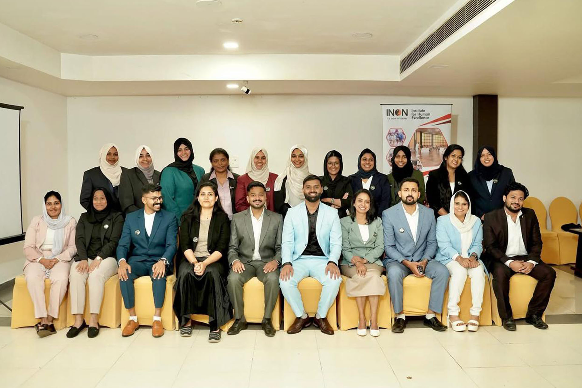 Faculty Development Program (FDP)