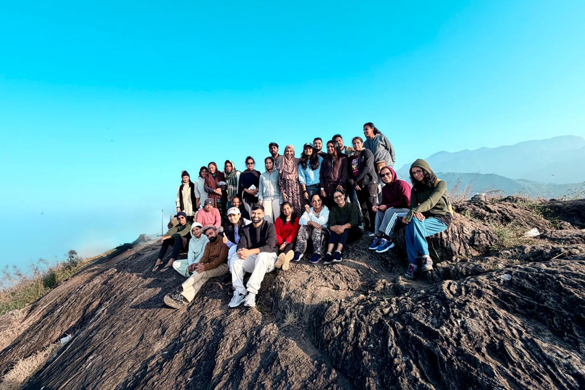 Faculty Development Program (FDP)